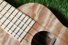 tkitki ukulele ECO-S+ Maple Soprano【S/N1553】_9