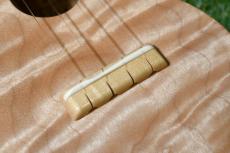 tkitki ukulele ECO-S+ Maple Soprano【S/N1553】_11