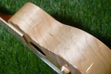 tkitki ukulele ECO-S+ Maple Soprano【S/N1553】_13