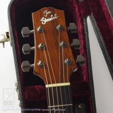 Joe Striebel RS Cutaway Birds Inlay (Jacaranda)【デモ動画掲載】_6