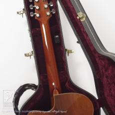 Joe Striebel RS Cutaway Birds Inlay (Jacaranda)【デモ動画掲載】_9