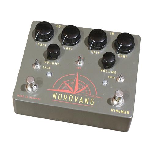 NORDVANG CUSTOM Wingman V1