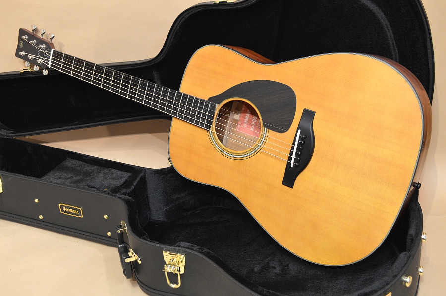 美品】YAMAHA アコースティックギター あどけな FG5