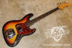 Fender '65 Jazz Bass