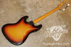 Fender '65 Jazz Bass_2