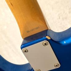 Fender Japan ST-STD_5