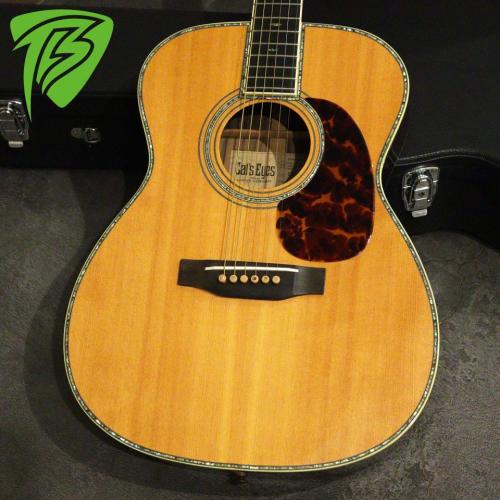 Cat's Eyes CE185T