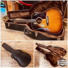 Gibson 1958年製 J-45_2