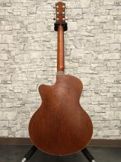 Godin 5th Avenue CW Kingpin II HB Cognac Burst_13