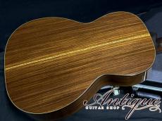 Martin Martin 00-21 Custom 1995 Natural /Sitka Spruce & Indian Rosewood /SQ-Neck /Slotted-Head & 12F-Joint /Waverly Tuner Up-Grade w/OHC Near-Mint “Custom Order Model”_5