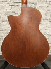 Godin 5th Avenue CW Kingpin II HB Cognac Burst_14