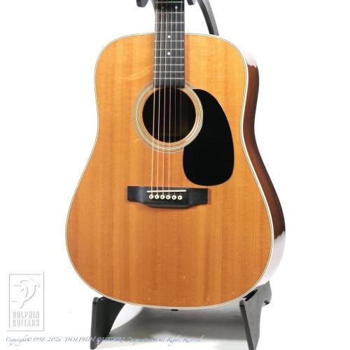 Martin D-28【60回無金利対象品】