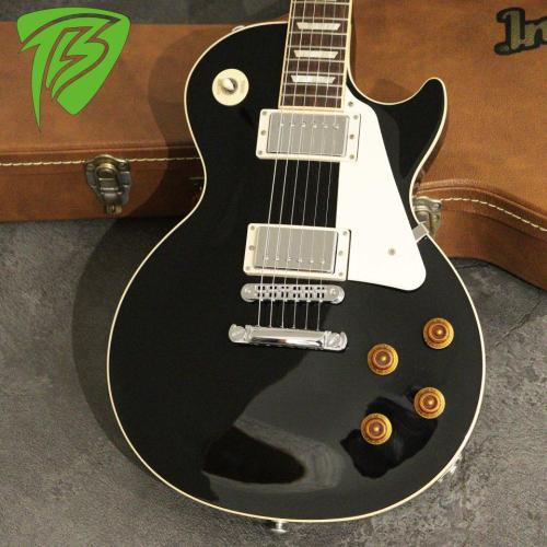 Gibson Les Paul Standard 2016 Ebony