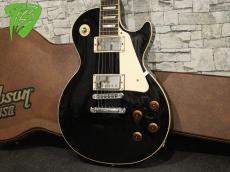 Gibson Les Paul Standard 2016 Ebony_2