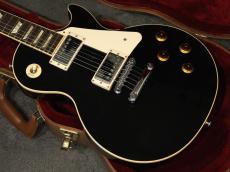 Gibson Les Paul Standard 2016 Ebony_4