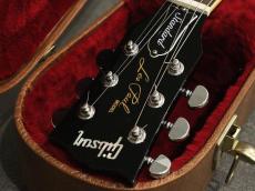 Gibson Les Paul Standard 2016 Ebony_7