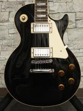 Gibson Les Paul Standard 2016 Ebony_12