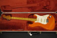 Fender Stratocaster International Color Series_2