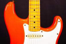 Fender Stratocaster International Color Series_8