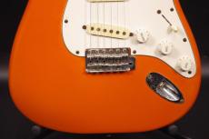 Fender Stratocaster International Color Series_9