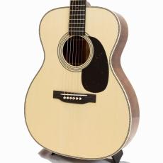 Martin Custom Shop CTM 000-28 "Italian Alpine Spruce & Guatemalan Rosewood" *2024_3