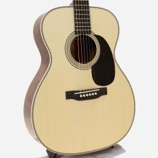 Martin Custom Shop CTM 000-28 "Italian Alpine Spruce & Guatemalan Rosewood" *2024_4