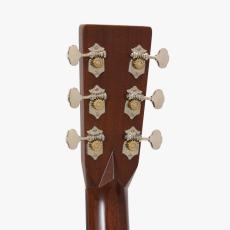 Martin Custom Shop CTM 000-28 "Italian Alpine Spruce & Guatemalan Rosewood" *2024_8