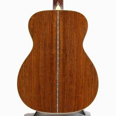 Martin Custom Shop CTM 000-28 "Italian Alpine Spruce & Guatemalan Rosewood" *2024_10