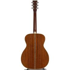 Martin Custom Shop CTM 000-28 "Italian Alpine Spruce & Guatemalan Rosewood" *2024_11