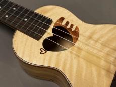 TODO MUSIC UTD-PEACE21 SopranoLongNeck_8