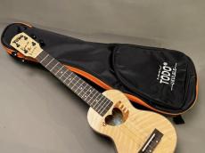 TODO MUSIC UTD-PEACE21 SopranoLongNeck_11