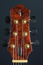 RIVIERE GUITARS OM Cutaway_6