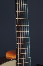 RIVIERE GUITARS OM Cutaway_7