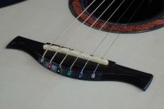 RIVIERE GUITARS OM Cutaway_10