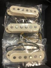 Raw Vintage RV-60 Hand-Wound Stratocaster Pickups Set_2
