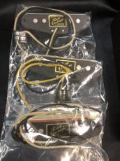 Raw Vintage RV-60 Hand-Wound Stratocaster Pickups Set_3