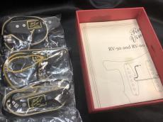 Raw Vintage RV-60 Hand-Wound Stratocaster Pickups Set_4
