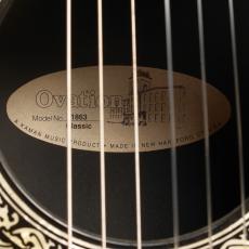 Ovation No.1863 Classic_6