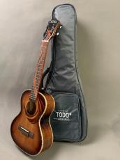 TODO MUSIC UTD-W100T Tenor_12