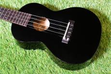 tkitki ukulele ECO-C BLK Concert【S/N 1591】