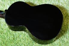 tkitki ukulele ECO-C BLK Concert【S/N 1591】_2