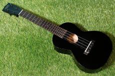 tkitki ukulele ECO-C BLK Concert【S/N 1591】_3