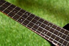tkitki ukulele ECO-C BLK Concert【S/N 1591】_7