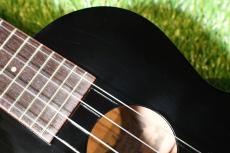 tkitki ukulele ECO-C BLK Concert【S/N 1591】_9