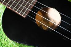 tkitki ukulele ECO-C BLK Concert【S/N 1591】_10