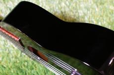 tkitki ukulele ECO-C BLK Concert【S/N 1591】_13