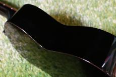 tkitki ukulele ECO-C BLK Concert【S/N 1591】_14