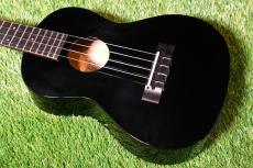 tkitki ukulele ECO-T BLK Tenor【S/N 1593】