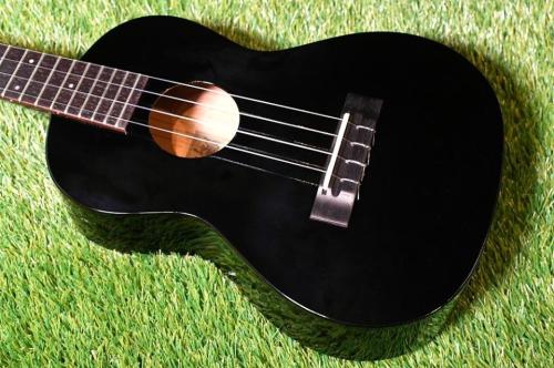 tkitki ukulele ECO-T BLK Tenor【S/N 1593】