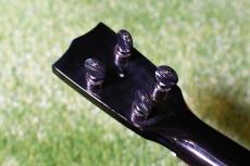 tkitki ukulele ECO-T BLK Tenor【S/N 1593】_6